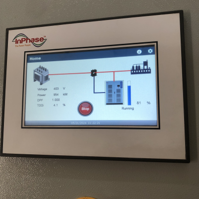 SÓNG HÀI TỪ BÊN NGOÀI VÀO: NGUYÊN NHÂN LẮP TỦ LỌC SÓNG HÀI TÍCH CỰC MÀ TDD VẪN KHÔNG GIẢM?